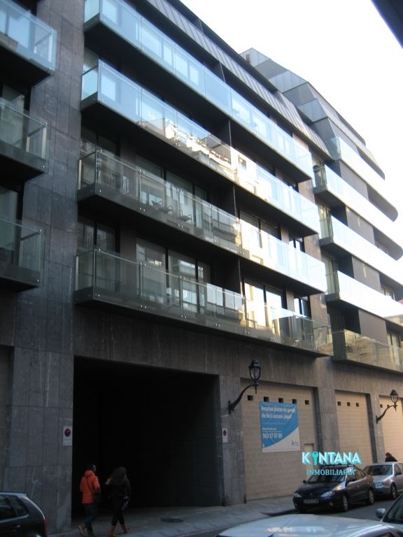 garaje en alquiler en bilbao